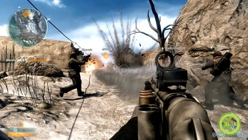 تحميل لعبة ميدل اوف هونر Medal of Honor 2025 جميع الإصدارات