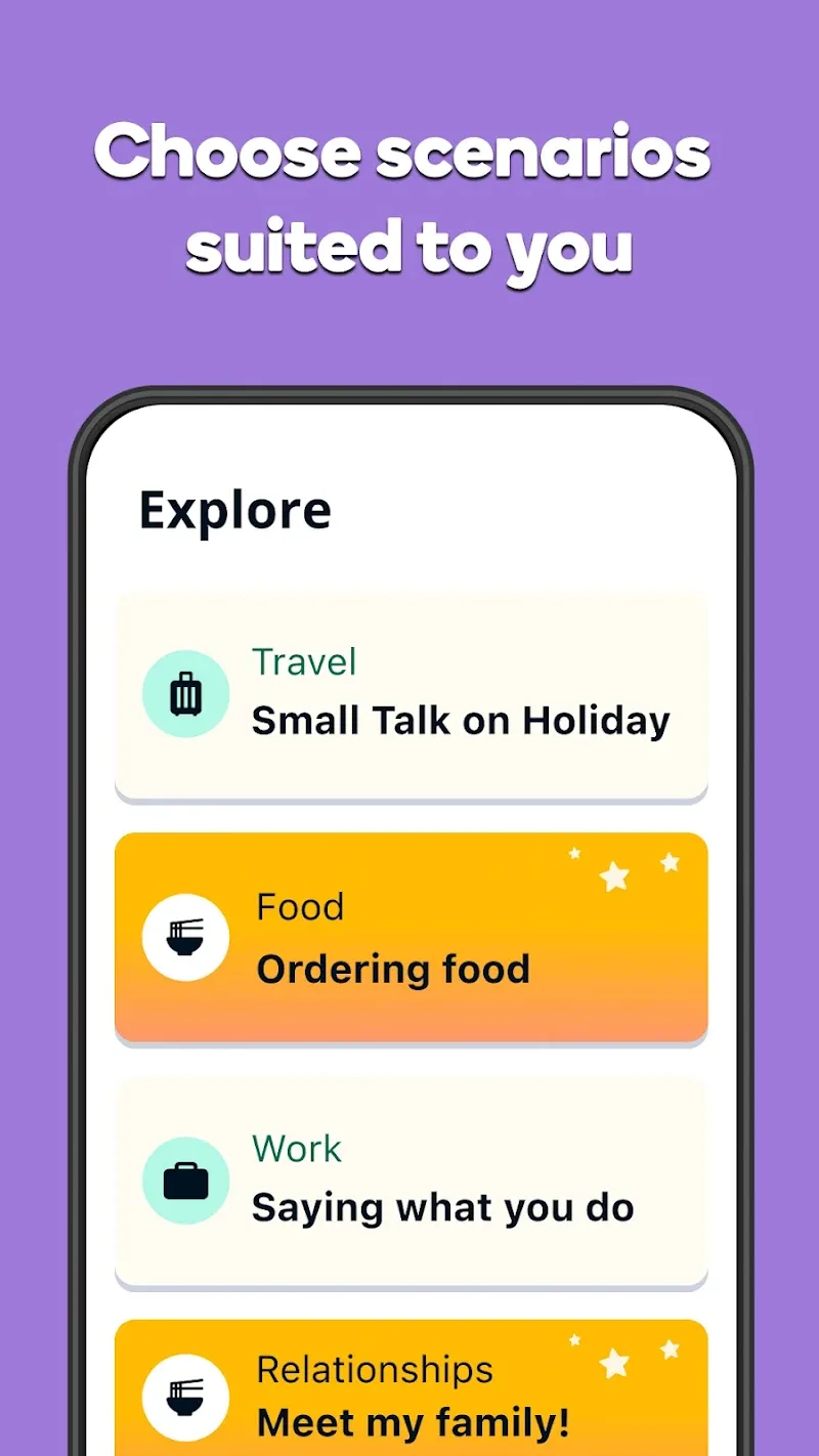تحميل تطبيق Memrise Premium مهكر 2025 للأندرويد APK مجاناً