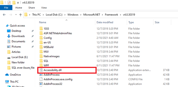 تحميل مجاني لـ Microsoft .NET Framework