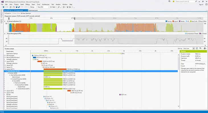 تحميل مجاني لـ Microsoft Visual Studio 2019