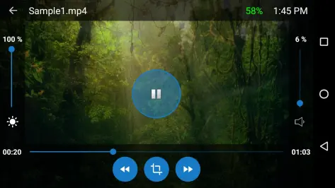 تحميل MX Player Pro مهكر 2025 بدون إعلانات للأندرويد مجاناً