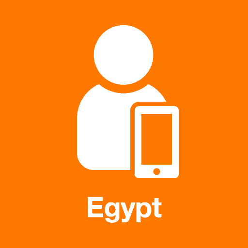 تحميل تطبيق ماي اورنج My Orange Egypt أخر إصدار 2025 مجاناً