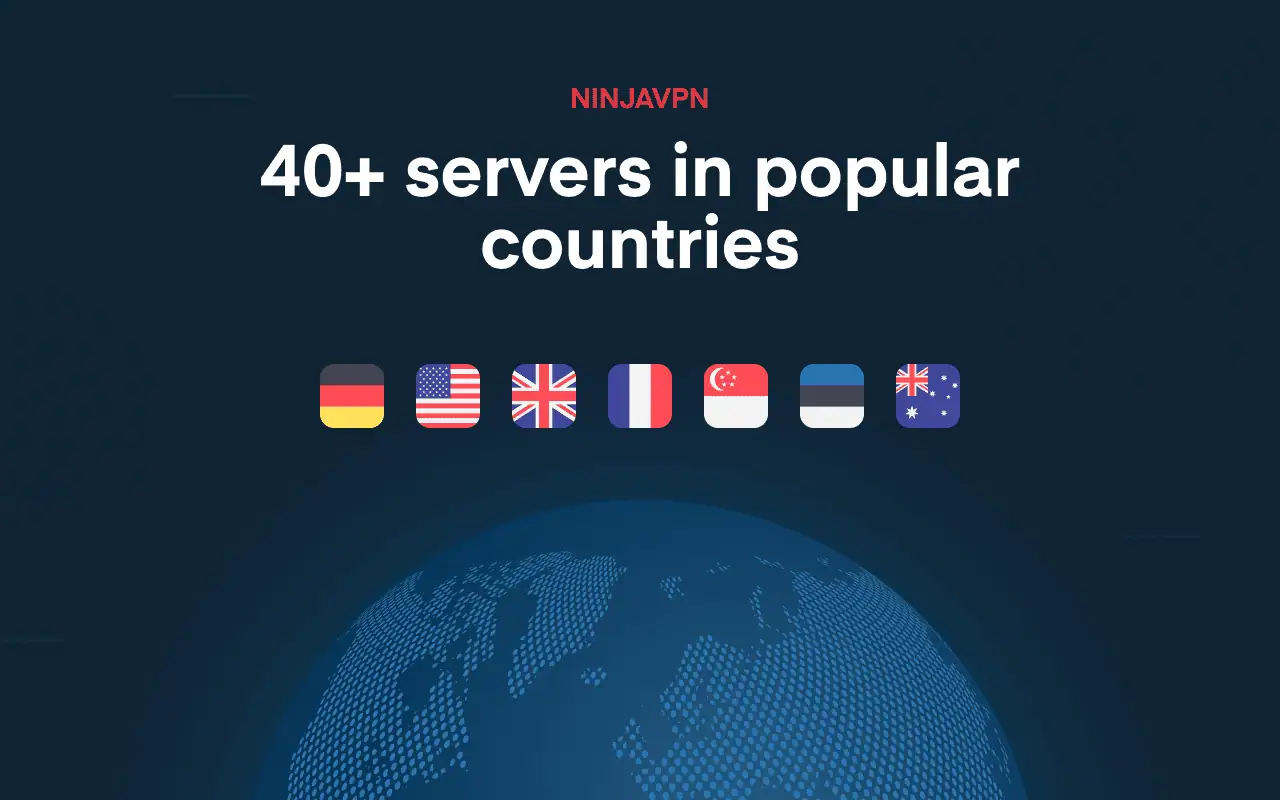 تحميل برنامج نينجا بروكسي Ninja Proxy 2025 أخر إصدار مجاناً