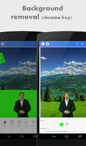 تحميل بيكسلاب Pixellab Plus مهكر الأسود 2025 للأندرويد مجانا