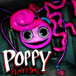 تحميل لعبة Poppy Playtime Chapter 2 للكمبيوتر أخر إصدار