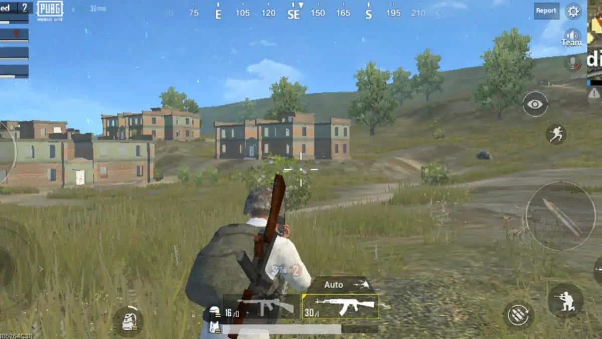 تحميل ببجي لايت مهكرة شدات PUBG LITE أخر إصدار 2025 مجاناً