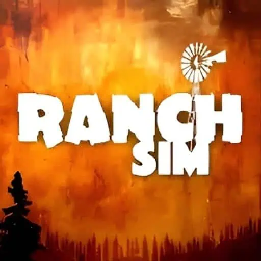 تحميل لعبة محاكي المزارع Ranch Simulator 2025 للكمبيوتر