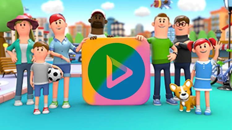 تحميل برنامج Renderforest مهكر 2025 أخر إصدار APK للأندرويد