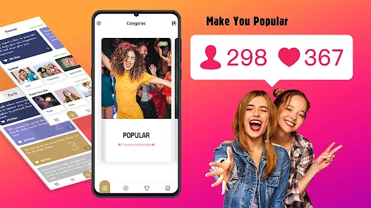 تحميل برنامج Speed Followers مهكر 2025 أخر إصدار للأندرويد