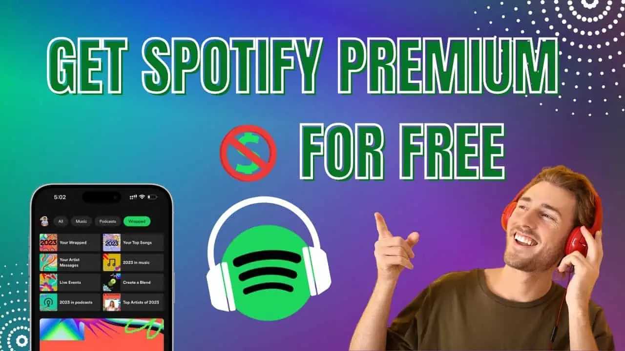 تحميل برنامج Spotify Premium مهكر 2025 للأندرويد APK مجاناً