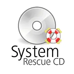 تنزيل System Rescue CD مجانًا
