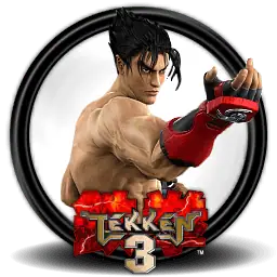 تحميل لعبة تيكن Tekken 3 الأصلية للكمبيوتر وللأندرويد مجاناً