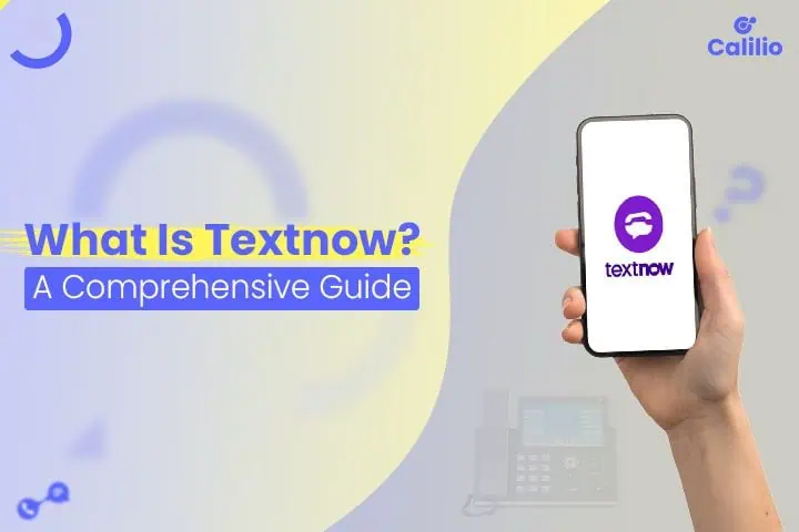 تحميل برنامج TextNow Premium مهكر 2025 للأندرويد APK مجاناً