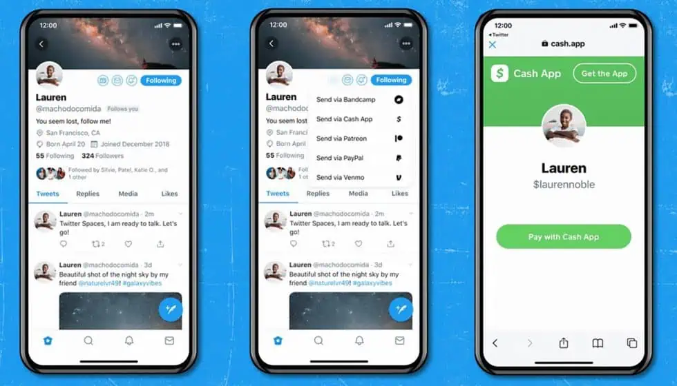 تحميل تويتر بلس Twitter Plus مهكر 2025 أخر إصدار APK مجاناً