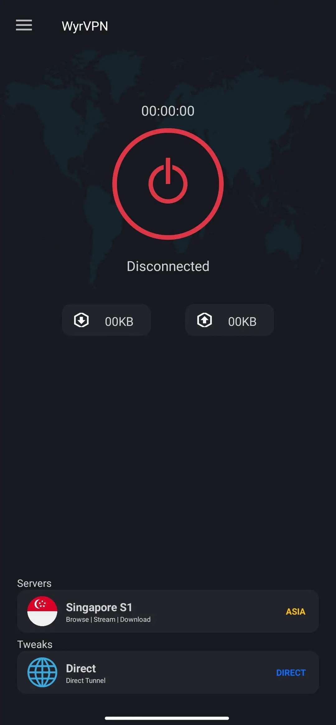 تحميل برنامج UFO VPN Premium مهكر 2025 أخر إصدار APK مجاناً