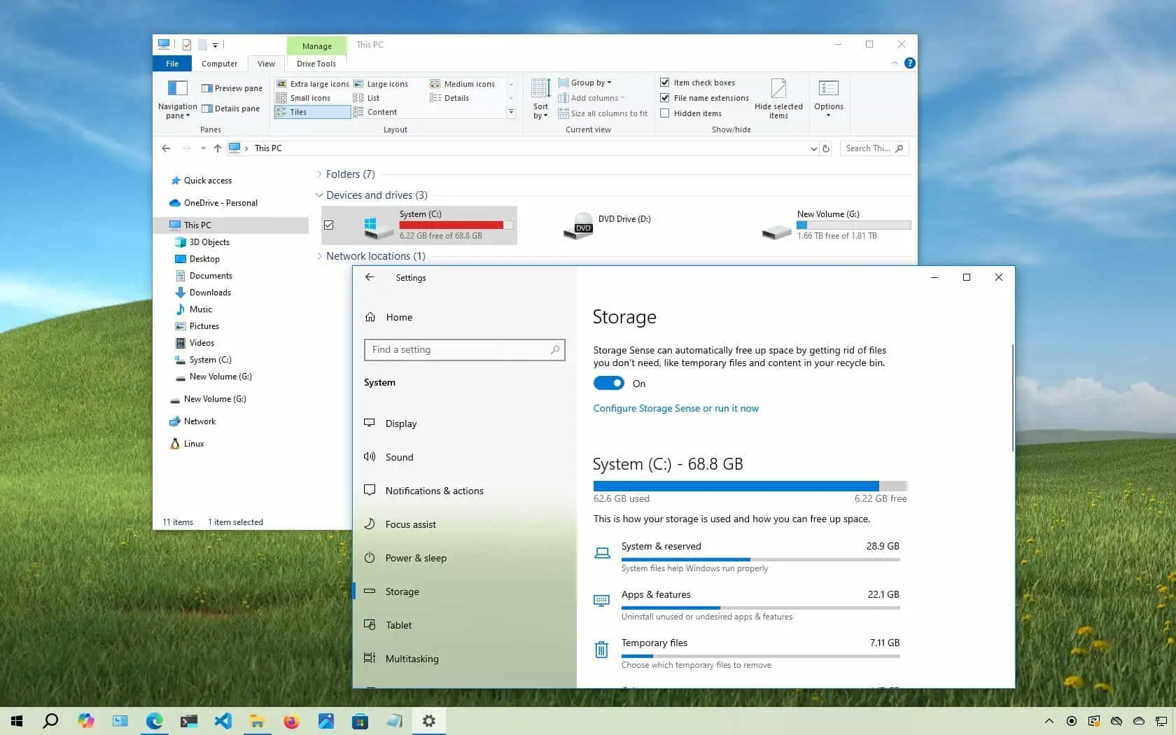 ويندوز تحميل مجاني لـ Windows 10