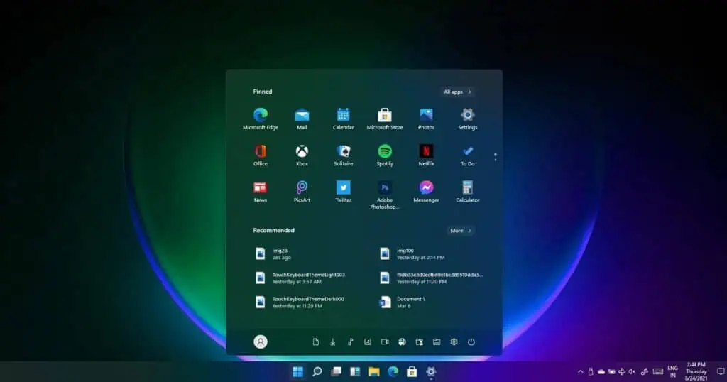 تنزيل Windows 11 24H2 مجانًا