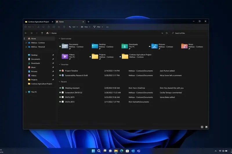 تنزيل Windows 11 24H2 مجانًا