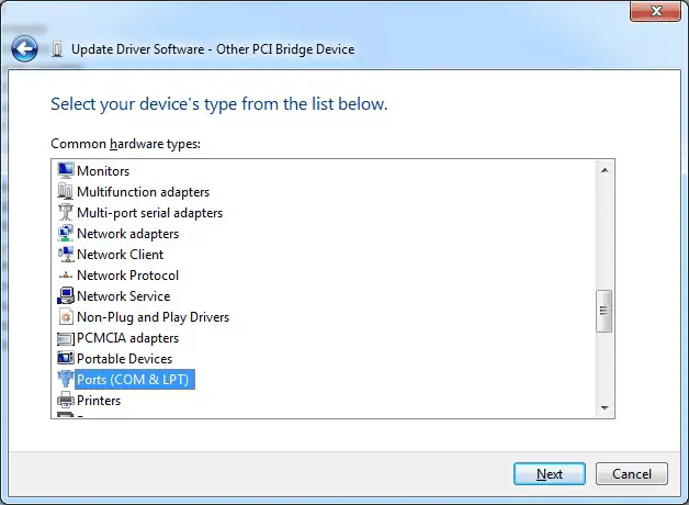 تحميل برنامج تعريفات ويندوز 7 Windows 7 Drivers مجاناً
