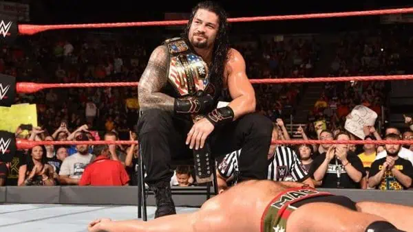 تحميل لعبة المصارعة الحرة 2025 WWE للكمبيوتر وللموبايل